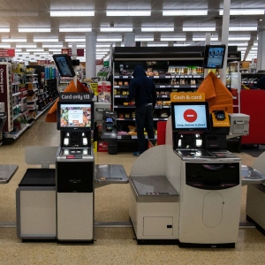"Would you like a receipt"